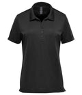Stormtech Lds Treeline Performance S/S Polo