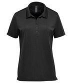 Stormtech Lds Treeline Performance S/S Polo