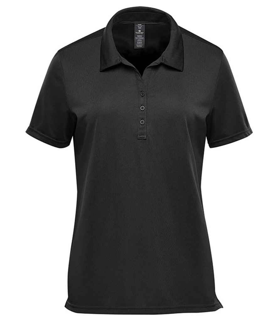Stormtech Lds Treeline Performance S/S Polo