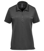 Stormtech Lds Treeline Performance S/S Polo