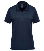 Stormtech Lds Treeline Performance S/S Polo