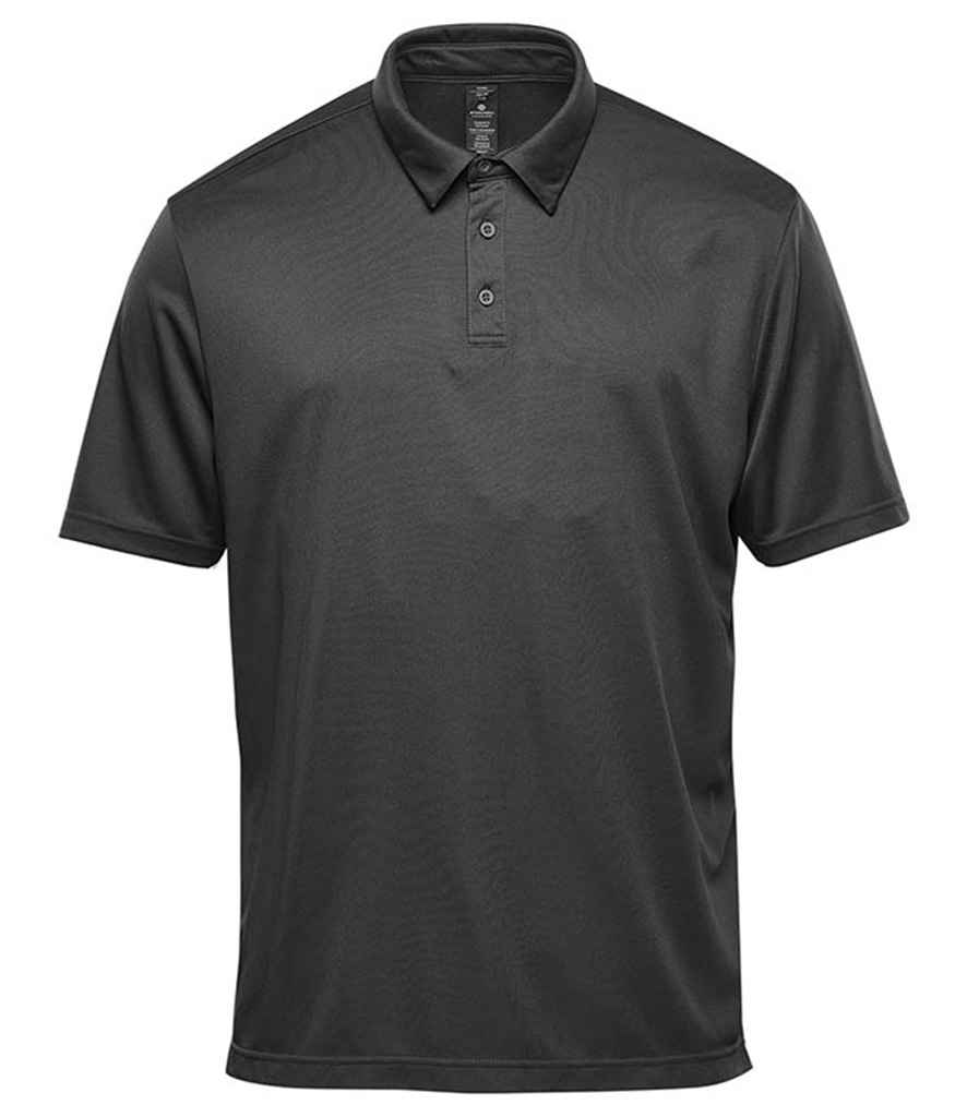 Stormtech Treeline Performance S/S Polo