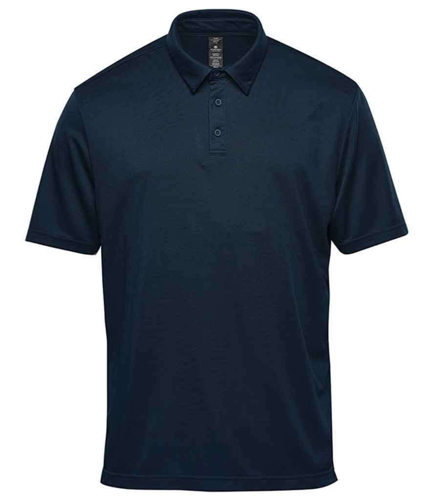 Stormtech Treeline Performance S/S Polo