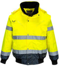 Portwest 3 in 1 Bomber Jacket
