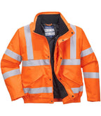PW021 Orange Front