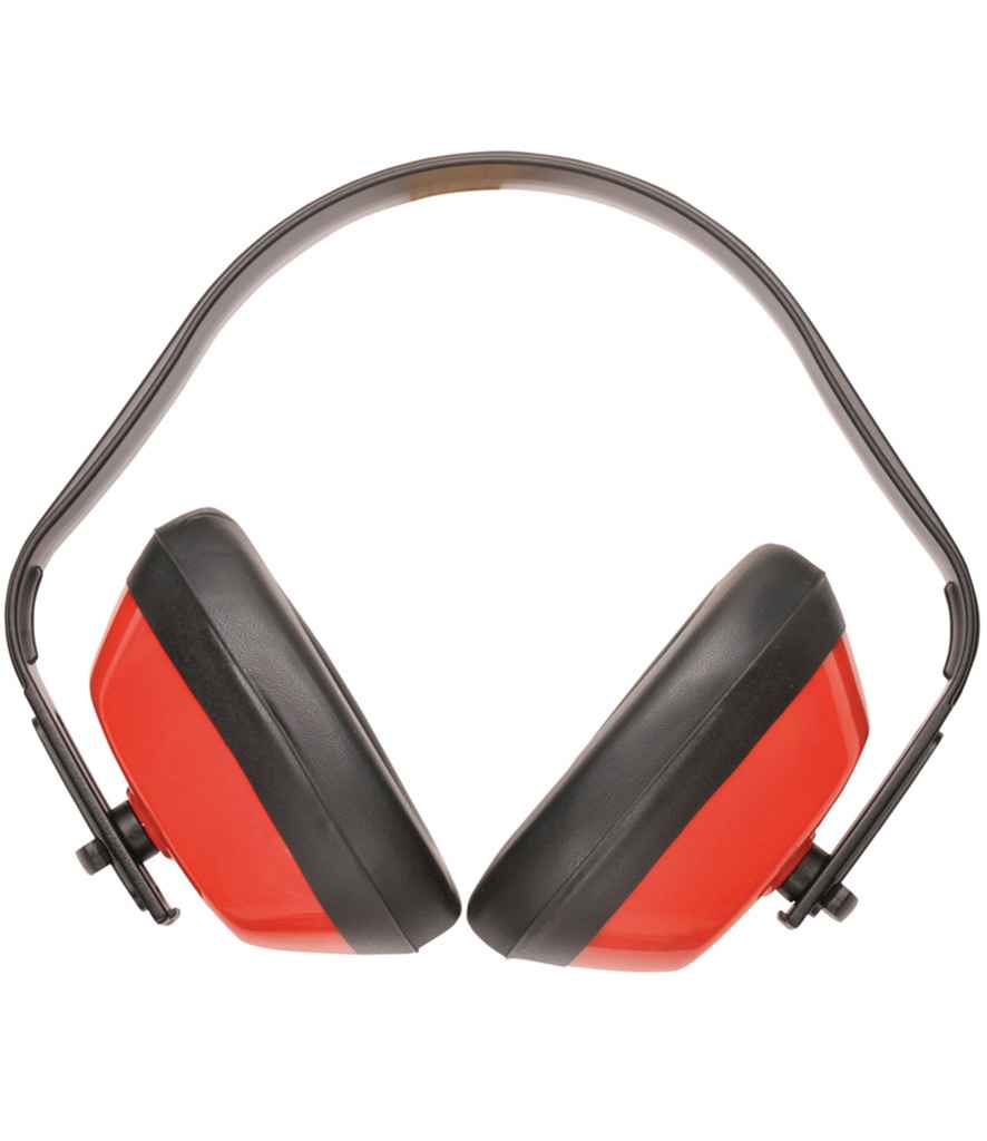 Portwest Classic Ear Protector