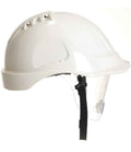 Portwest Endurance Visor Helmet