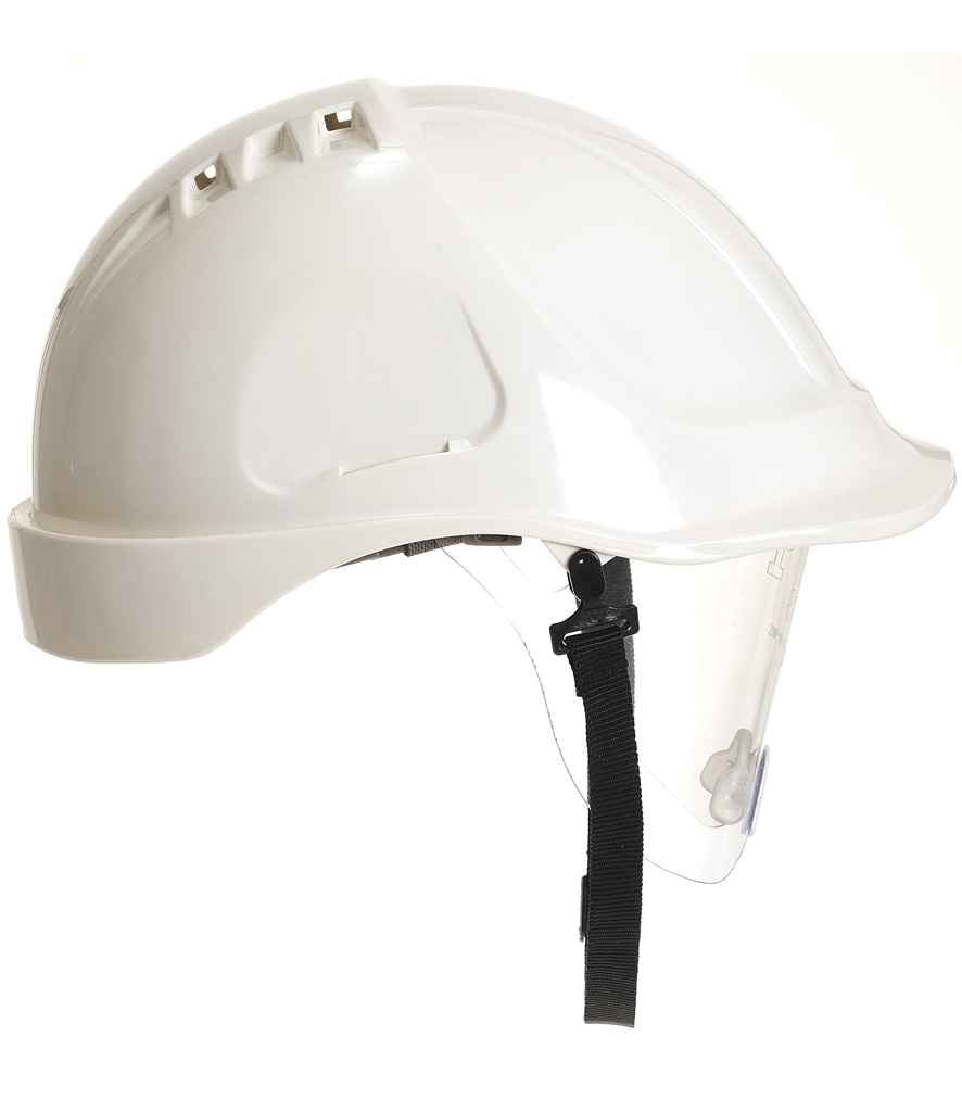 Portwest Endurance Visor Helmet