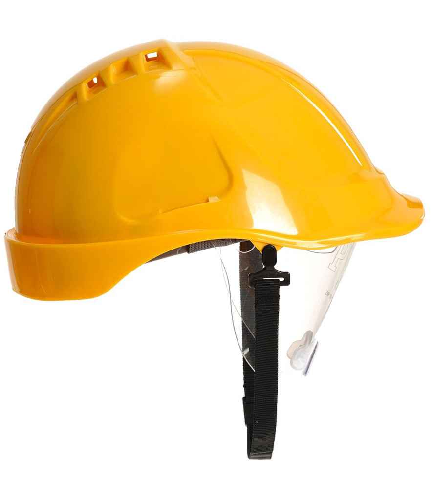 Portwest Endurance Visor Helmet