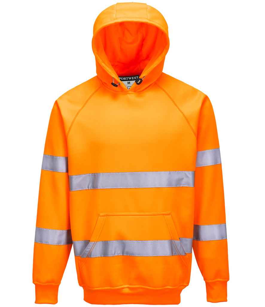 Portwest Hi-Vis Hoody