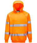 Portwest Hi-Vis Hoody