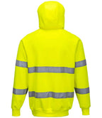PW055 Yellow Back