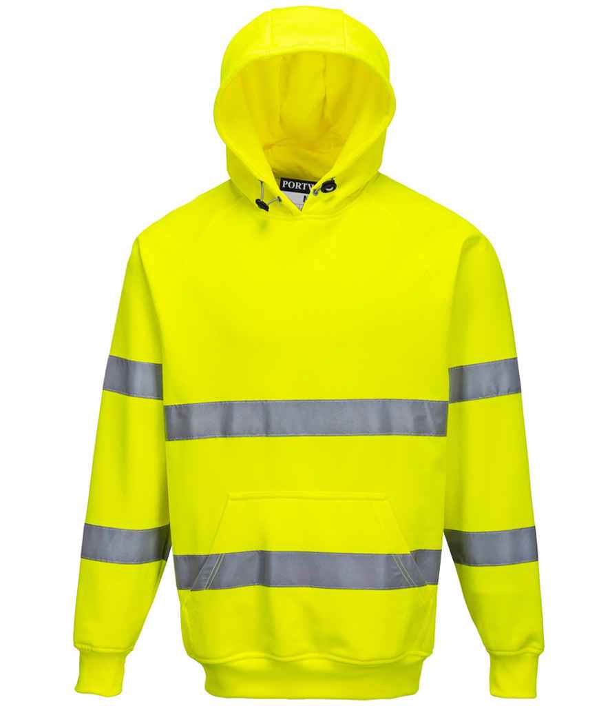 Portwest Hi-Vis Hoody