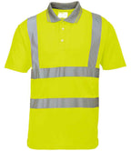 Portwest Hi-Vis Polo
