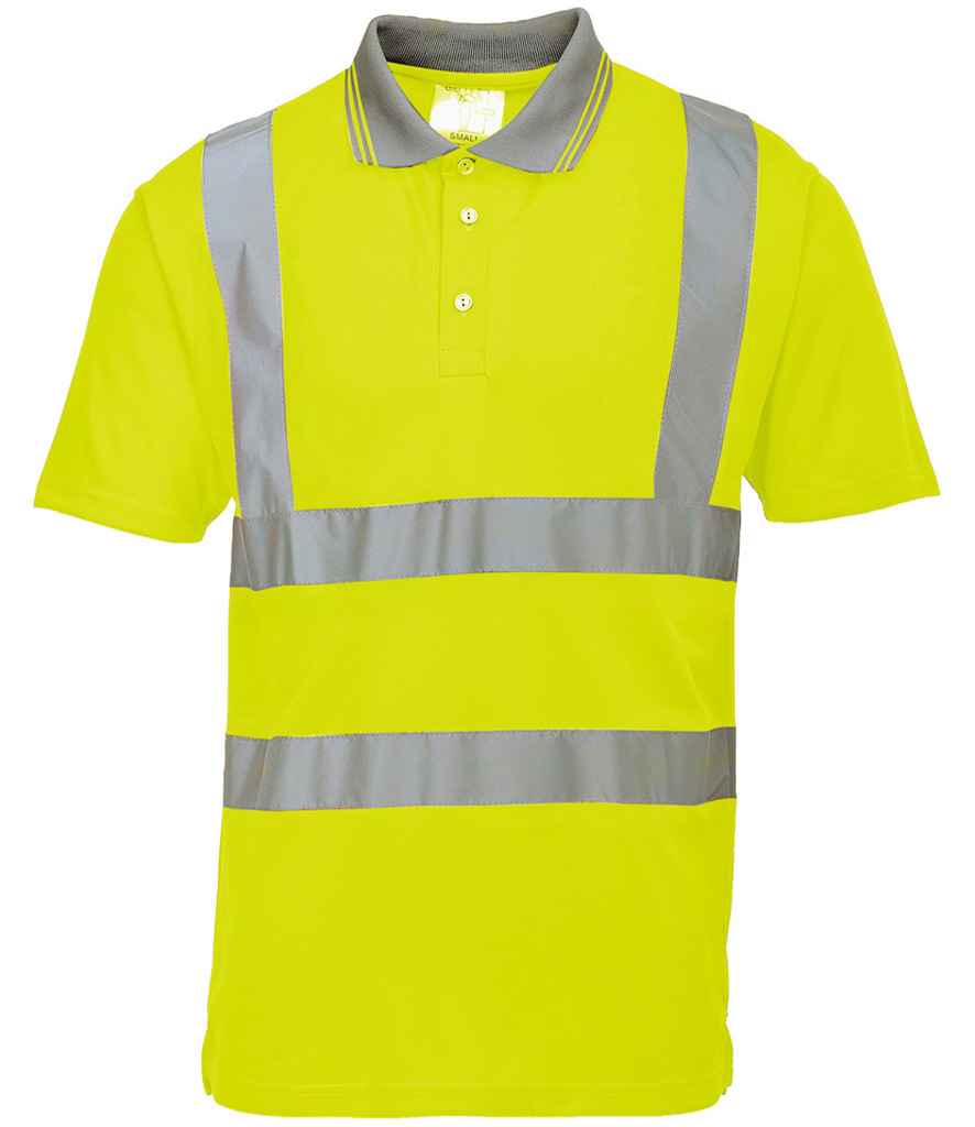 Portwest Hi-Vis Polo