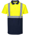 Portwest Two Tone Polo