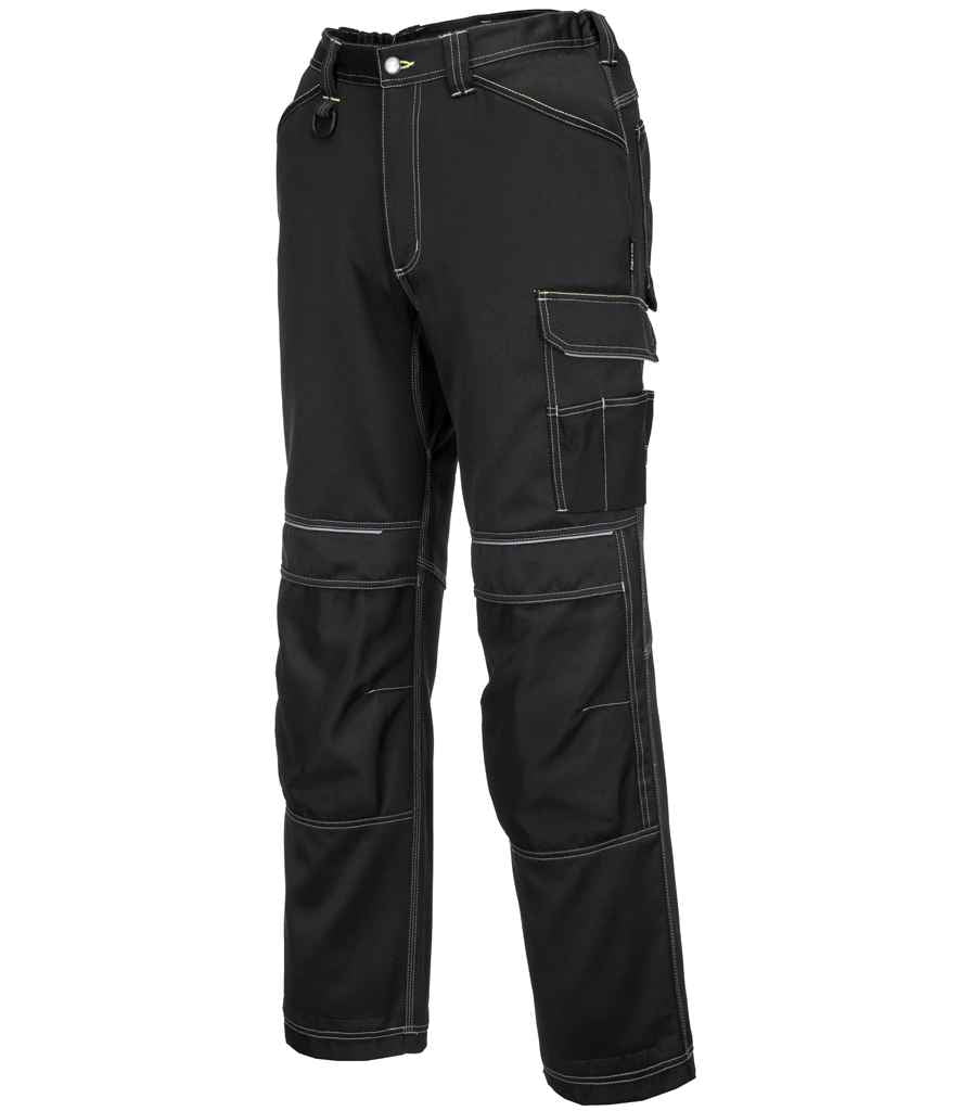 Portwest PW3 L/weight Stretch Trouser
