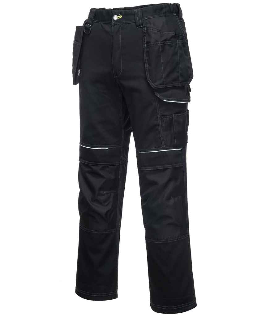 Portwest PW3 Stretch Holster Trouser