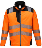 Portwest PW3 Vision Softshell Jkt