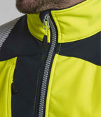 PW1011 Yellow/Black Model