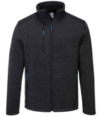 PW1120 Grey Marl Front