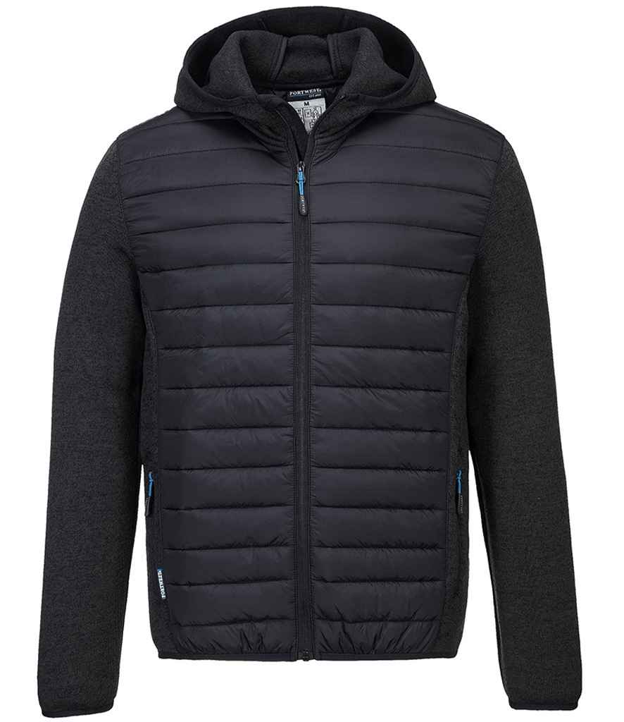 Portwest KX3 Baffle Jacket