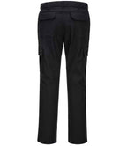 PW1201 Black Back