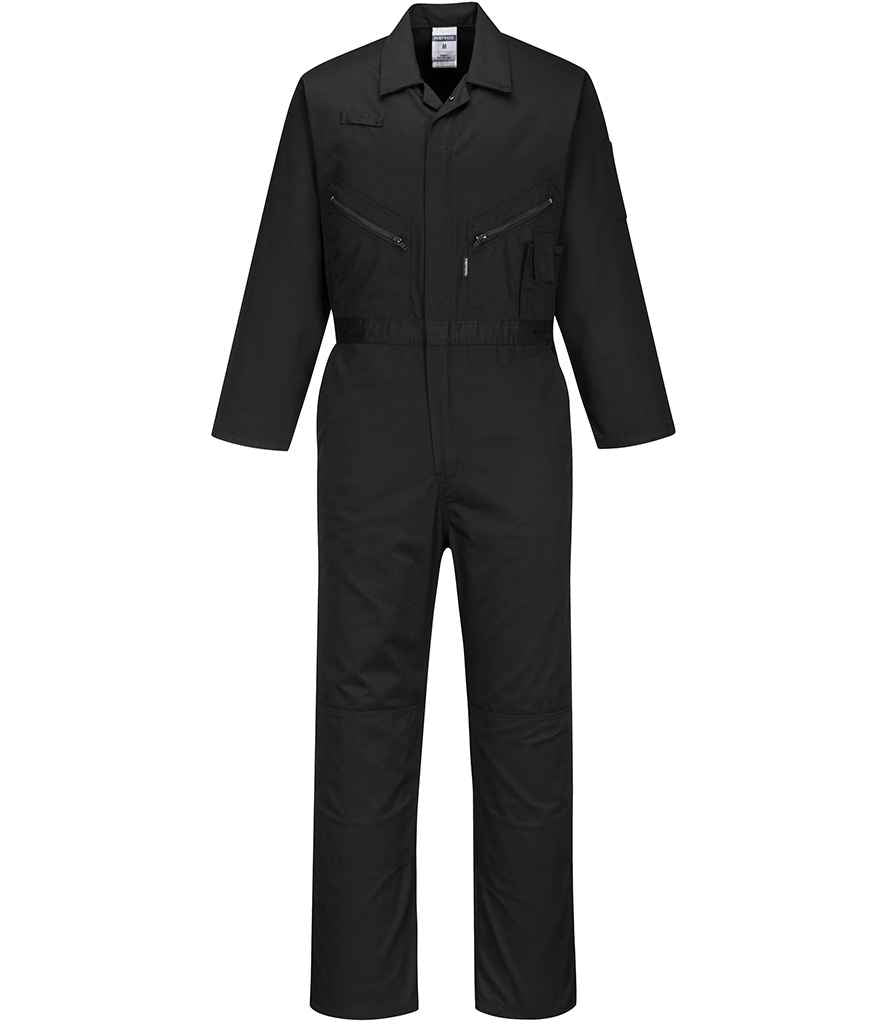 Portwest Kneepad Coverall