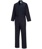 Portwest Kneepad Coverall