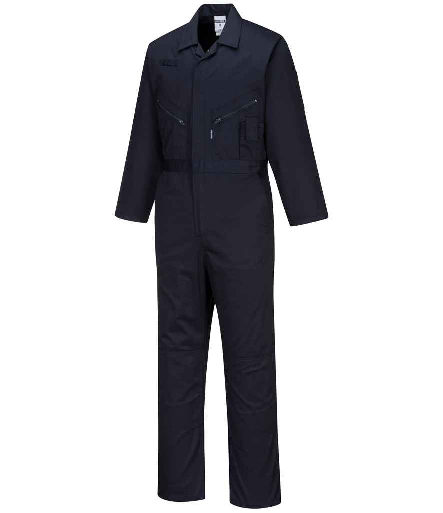 Portwest Kneepad Coverall