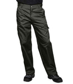 PW125 Black Model