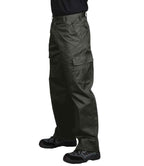 PW125 Black Model