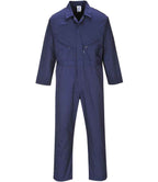 Portwest Liverpool-Zip Coveralls