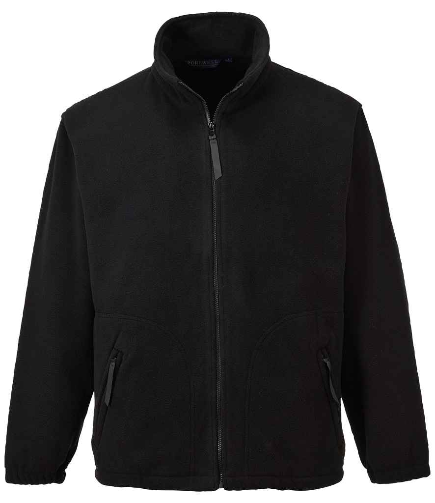 Portwest Argyll Heavy Fleece
