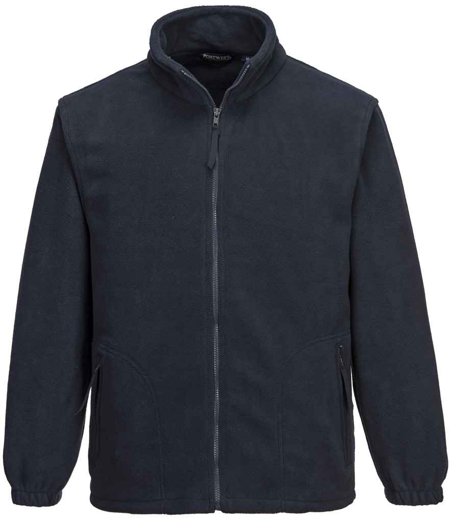 Portwest Argyll Heavy Fleece