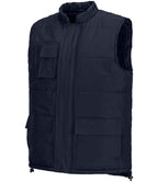 PW186 Navy Front