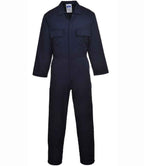 Portwest Euro Work Coveralls