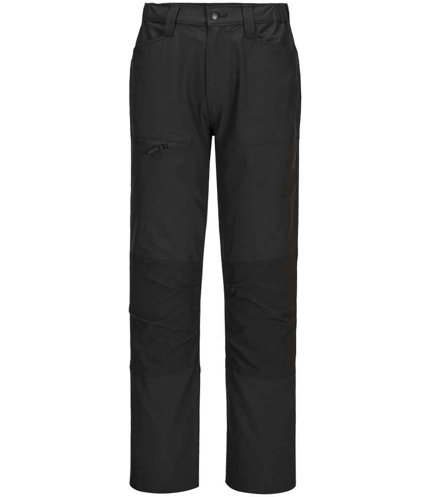 Portwest WX2 Stretch Work Trouser