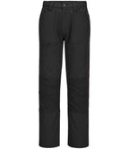 PW2402 Black Front