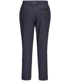 PW2402 Dark Navy Back