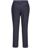 PW2402 Dark Navy Back