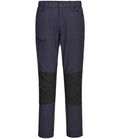 PW2402 Dark Navy Front