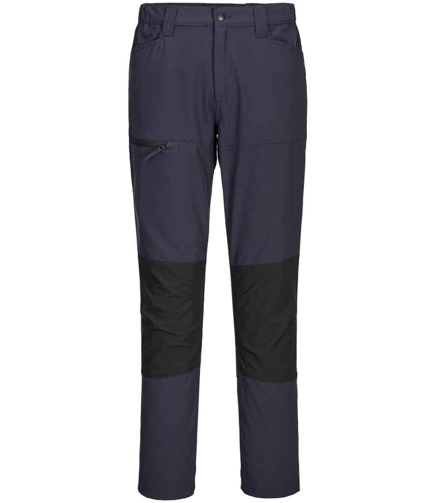PW2402 Dark Navy Front