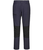 PW2402 Dark Navy Front