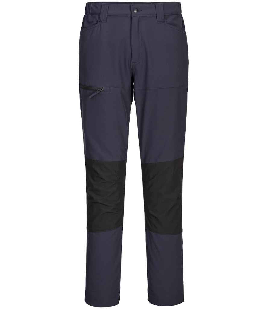 Portwest WX2 Stretch Work Trouser