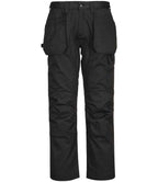 PW2403 Black Front