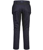 PW2403 Dark Navy Back