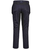 PW2403 Dark Navy Back