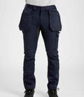 PW2403 Dark Navy Model