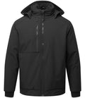 Portwest WX2 Insulated Softshell (2L)